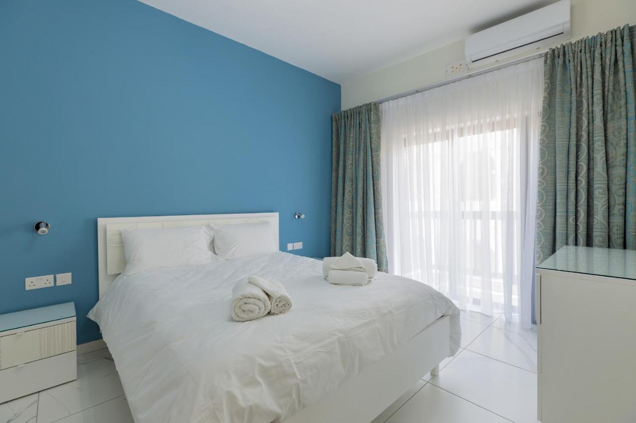 شقة Gozo Charming Apt Near Salt Pans Qbajjar المظهر الخارجي الصورة