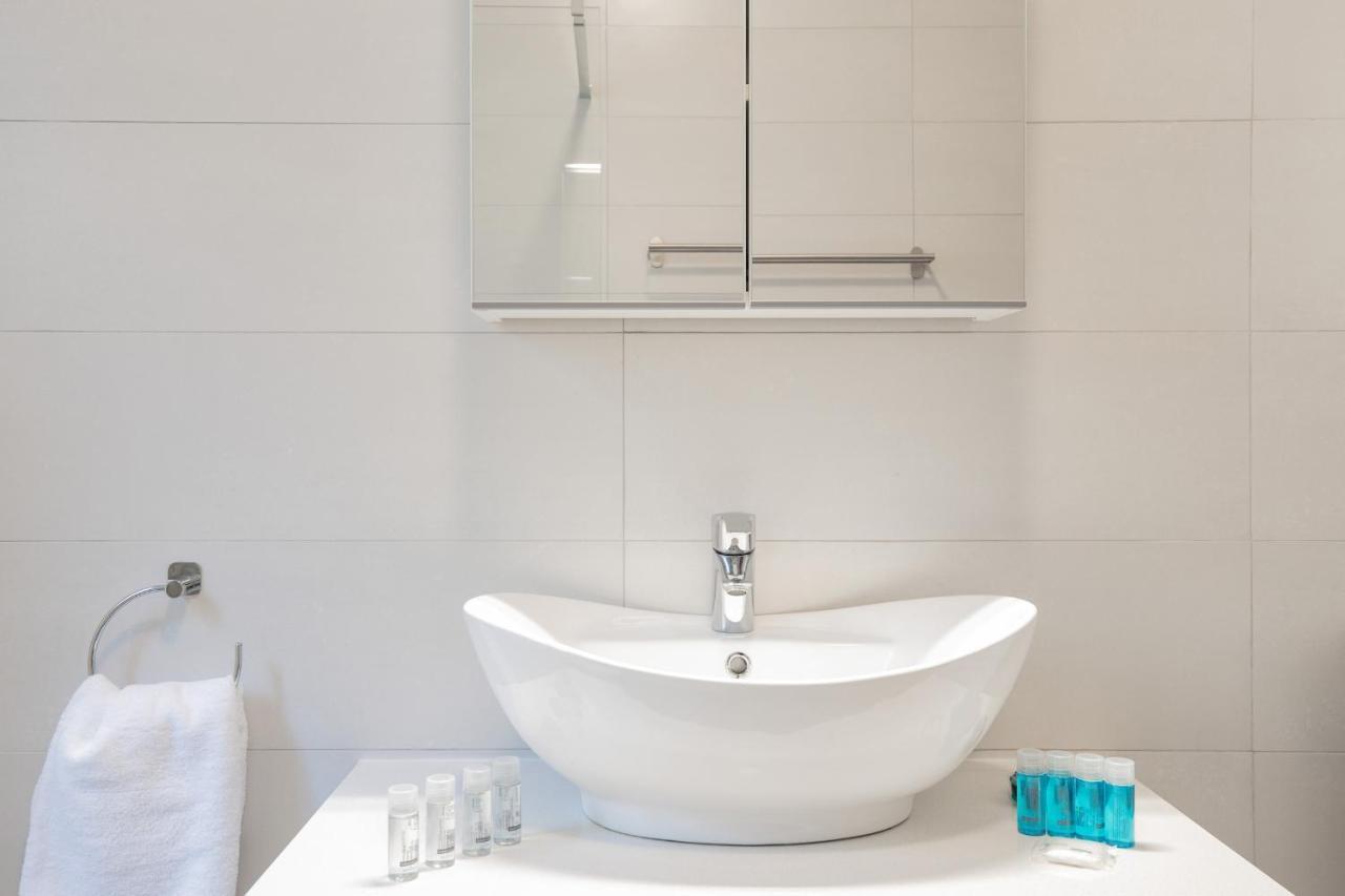 شقة Gozo Charming Apt Near Salt Pans Qbajjar المظهر الخارجي الصورة
